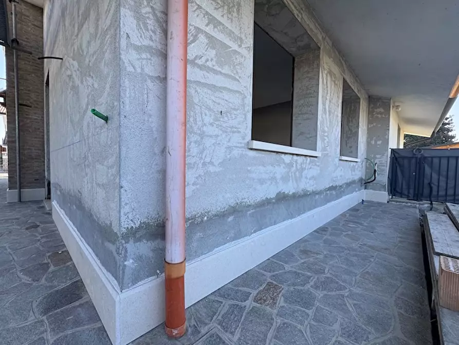 Immagine 3 di Casa bifamiliare in vendita  a Camponogara