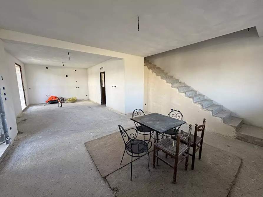 Immagine 6 di Casa bifamiliare in vendita  a Camponogara