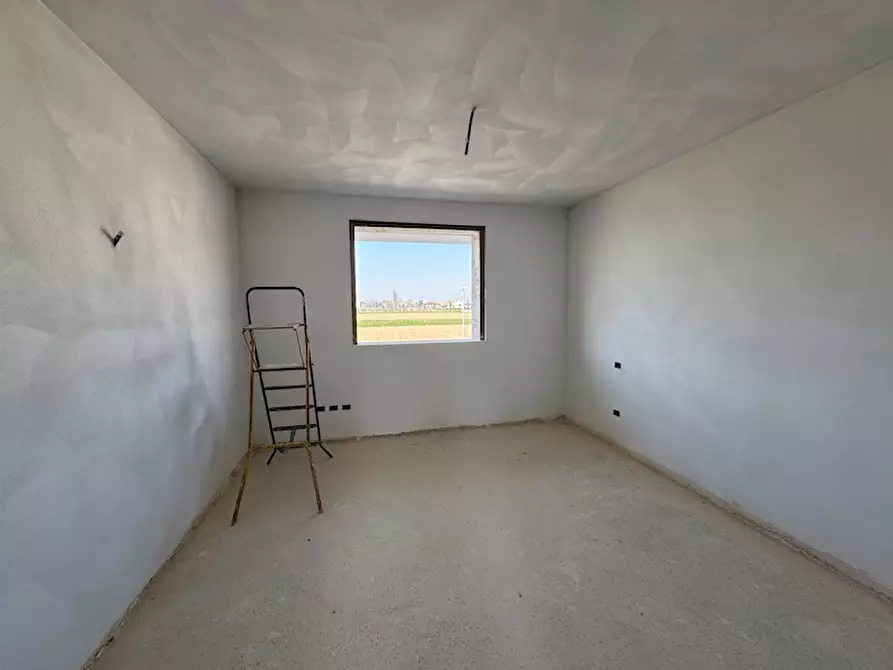 Immagine 9 di Casa bifamiliare in vendita  a Camponogara