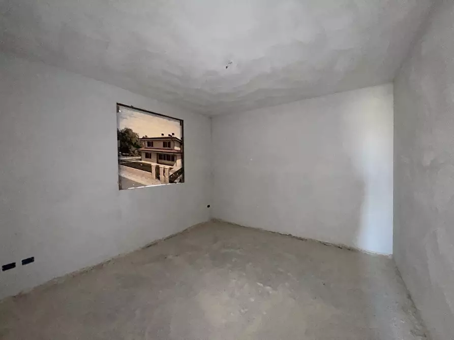 Immagine 11 di Casa bifamiliare in vendita  a Camponogara