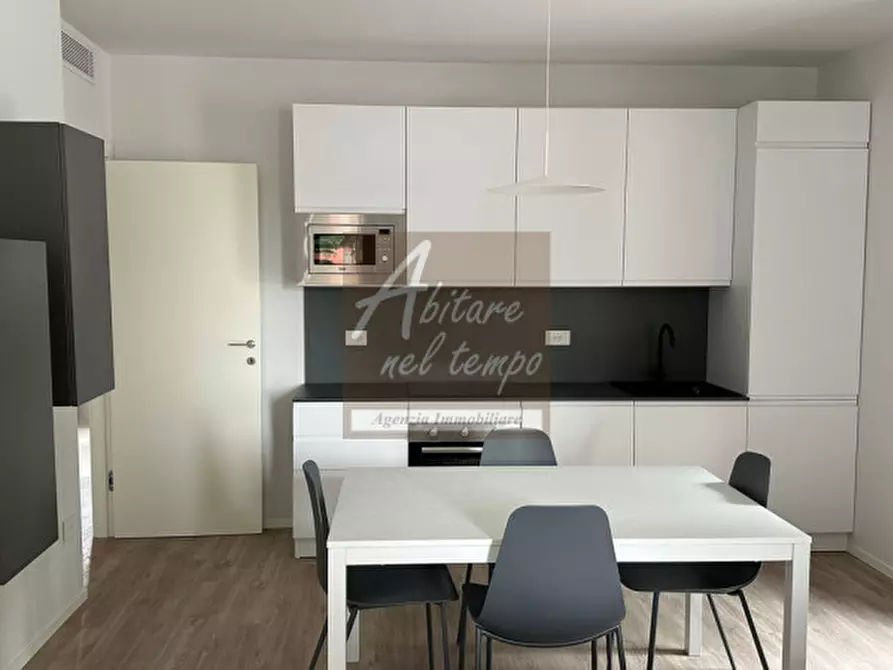 Immagine 2 di Appartamento in affitto  in viale della stazione a Cittadella