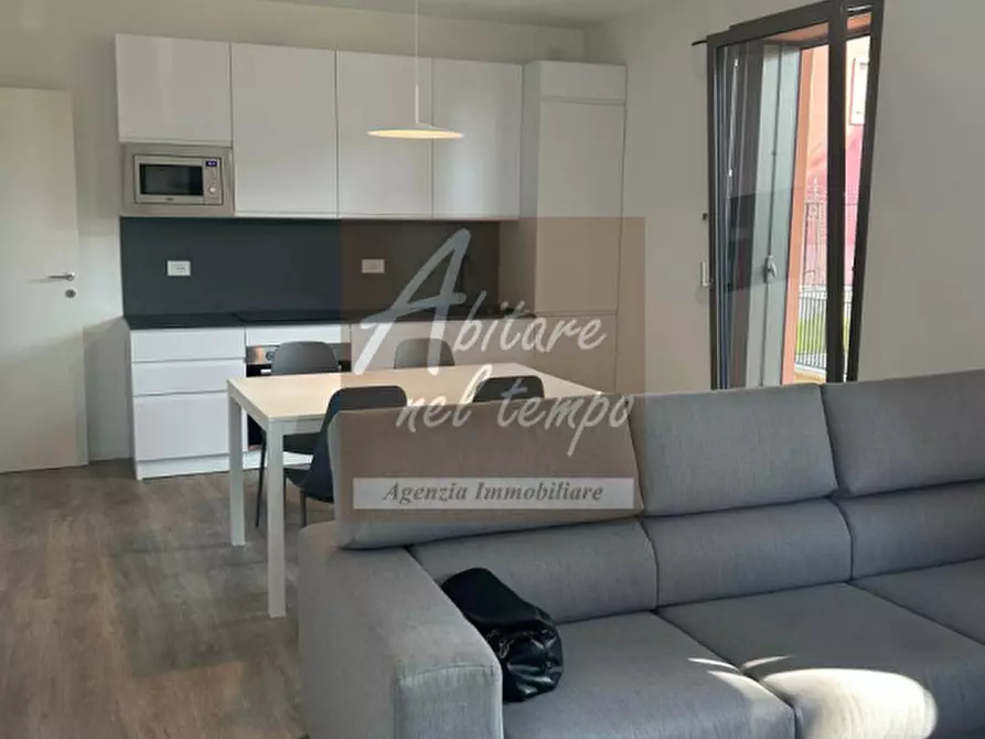 Immagine 3 di Appartamento in affitto  in viale della stazione a Cittadella