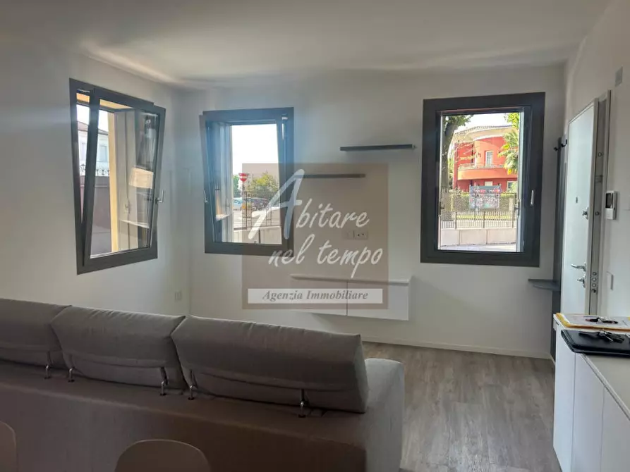 Immagine 5 di Appartamento in affitto  in viale della stazione a Cittadella