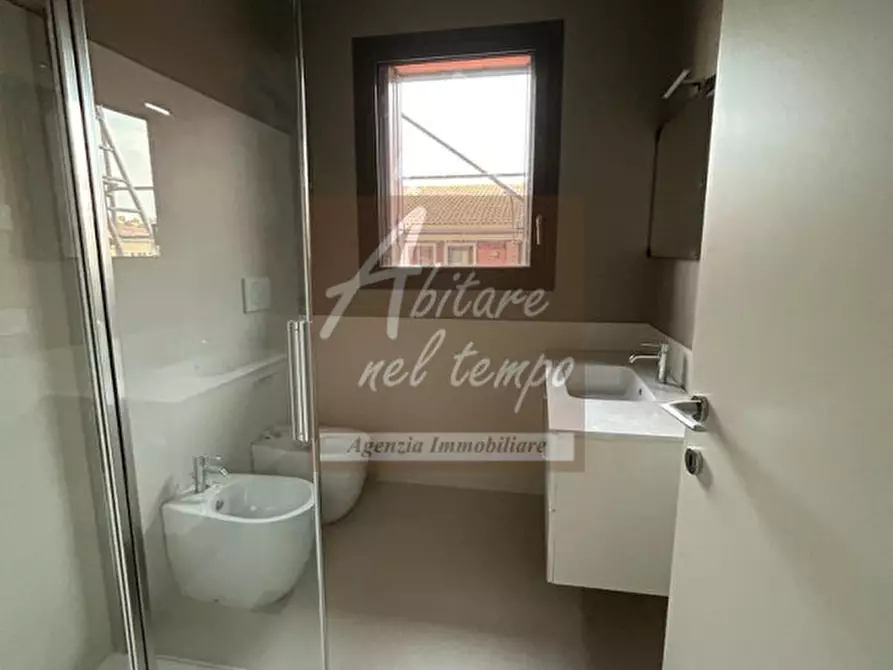 Immagine 9 di Appartamento in affitto  in viale della stazione a Cittadella