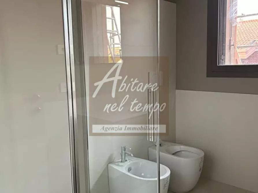 Immagine 10 di Appartamento in affitto  in viale della stazione a Cittadella