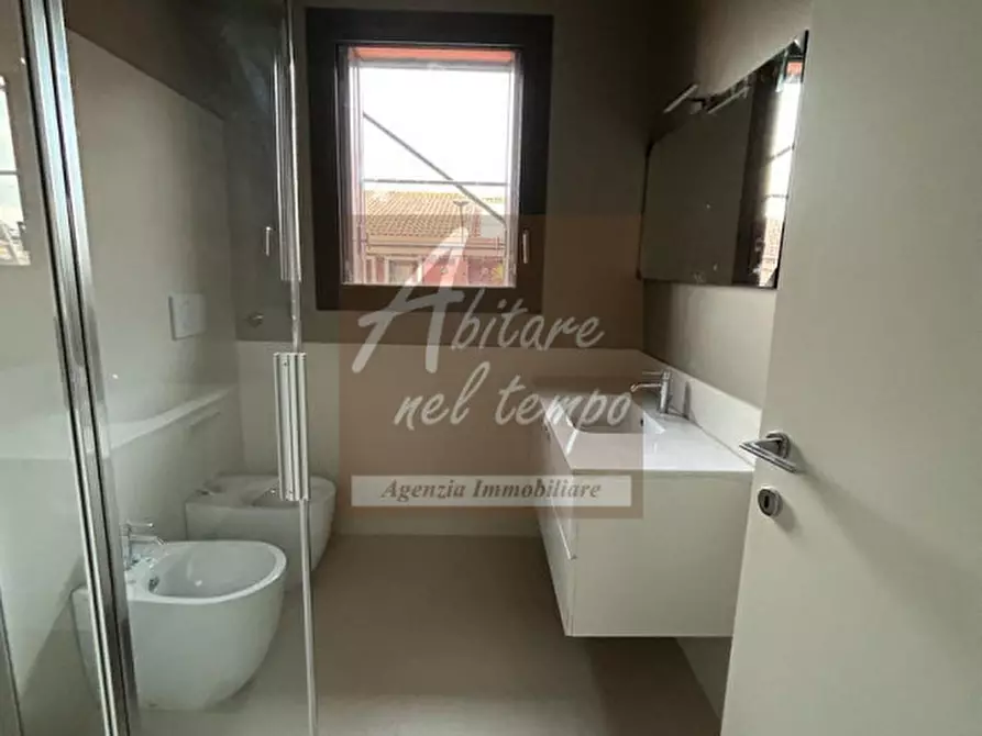 Immagine 13 di Appartamento in affitto  in viale della stazione a Cittadella