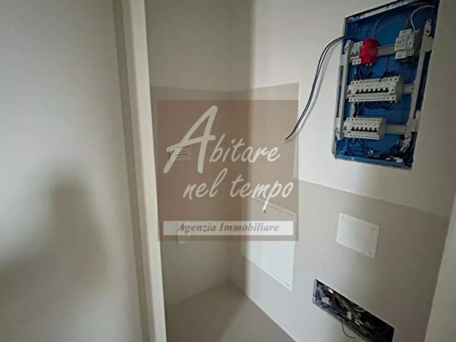 Immagine 15 di Appartamento in affitto  in viale della stazione a Cittadella