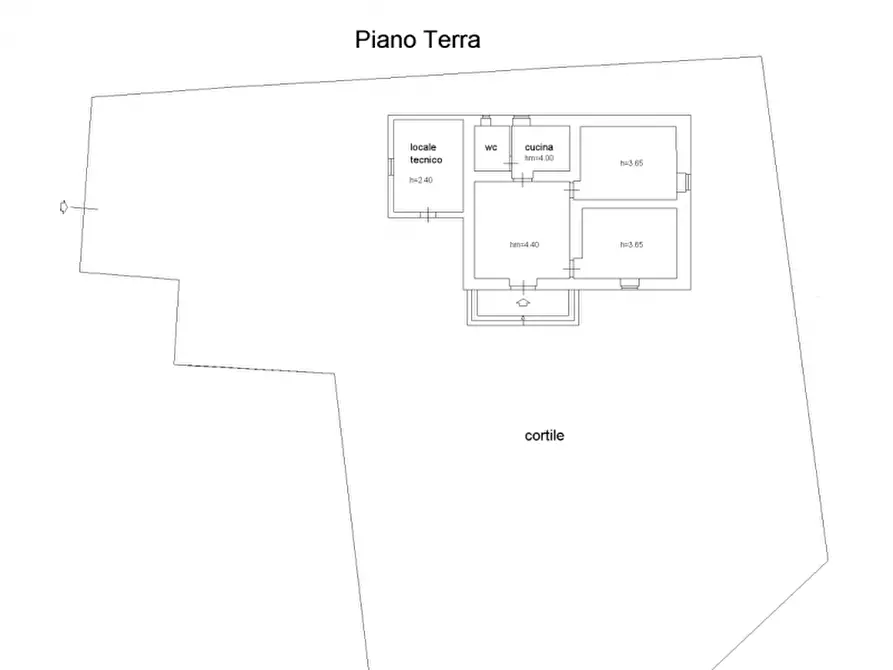 Immagine 43 di Villa in vendita  in via dogali e saati a Noto