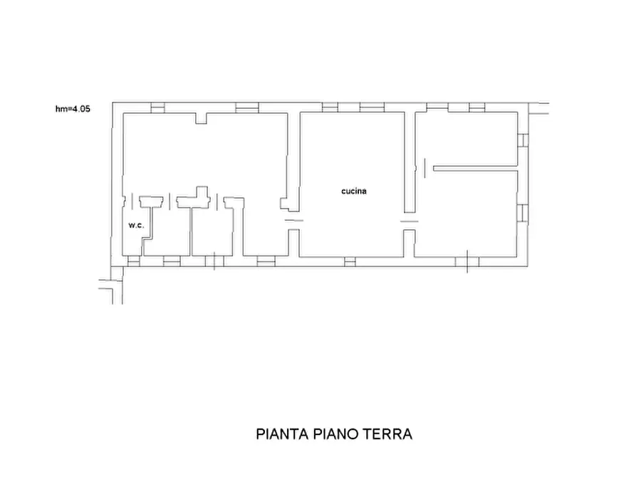 Immagine 44 di Villa in vendita  in via dogali e saati a Noto