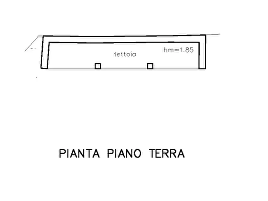 Immagine 45 di Villa in vendita  in via dogali e saati a Noto