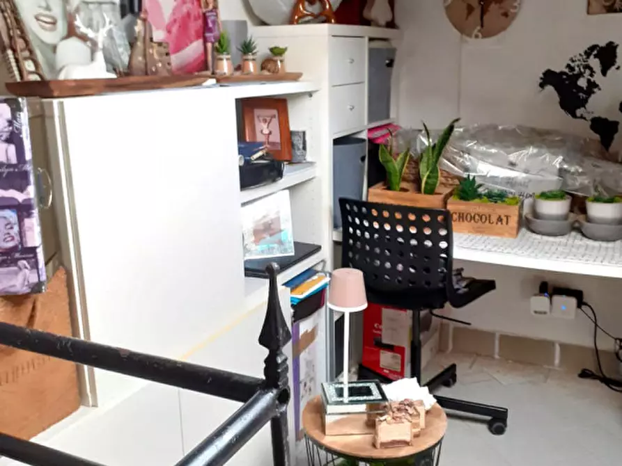 Immagine 4 di Villetta a schiera in vendita  in canale a Ceregnano