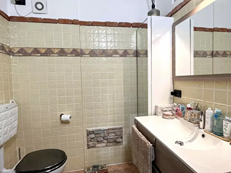 Immagine 5 di Villetta a schiera in vendita  in canale a Ceregnano