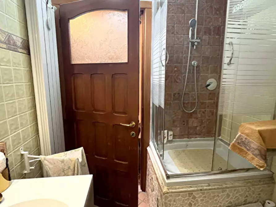 Immagine 6 di Villetta a schiera in vendita  in canale a Ceregnano