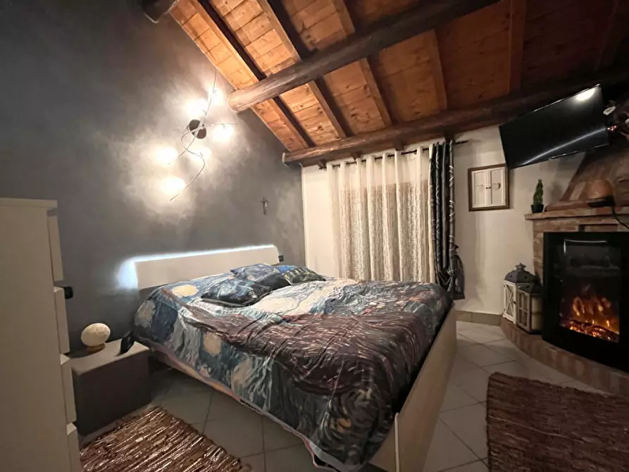 Immagine 7 di Villetta a schiera in vendita  in canale a Ceregnano