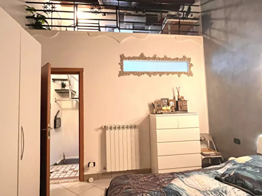 Immagine 8 di Villetta a schiera in vendita  in canale a Ceregnano