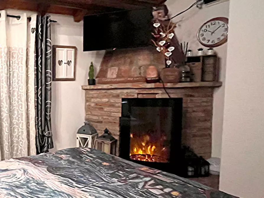 Immagine 9 di Villetta a schiera in vendita  in canale a Ceregnano