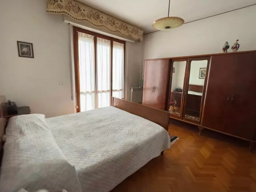 Immagine 5 di Appartamento in vendita  in via cristoforo colombo a Senigallia