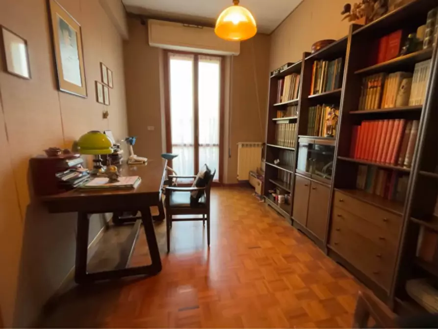 Immagine 7 di Appartamento in vendita  in via cristoforo colombo a Senigallia