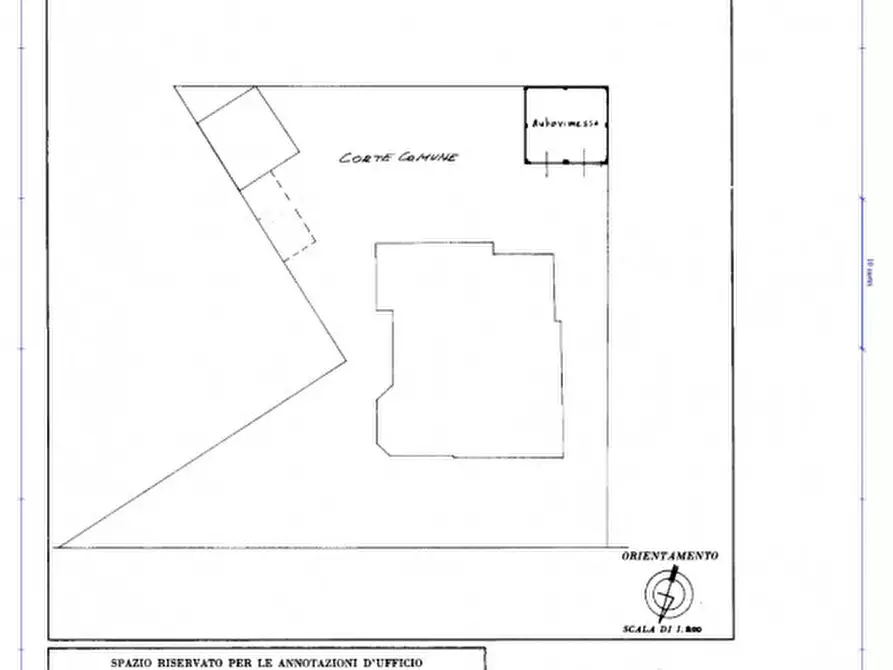 Immagine 12 di Appartamento in vendita  in via cristoforo colombo a Senigallia