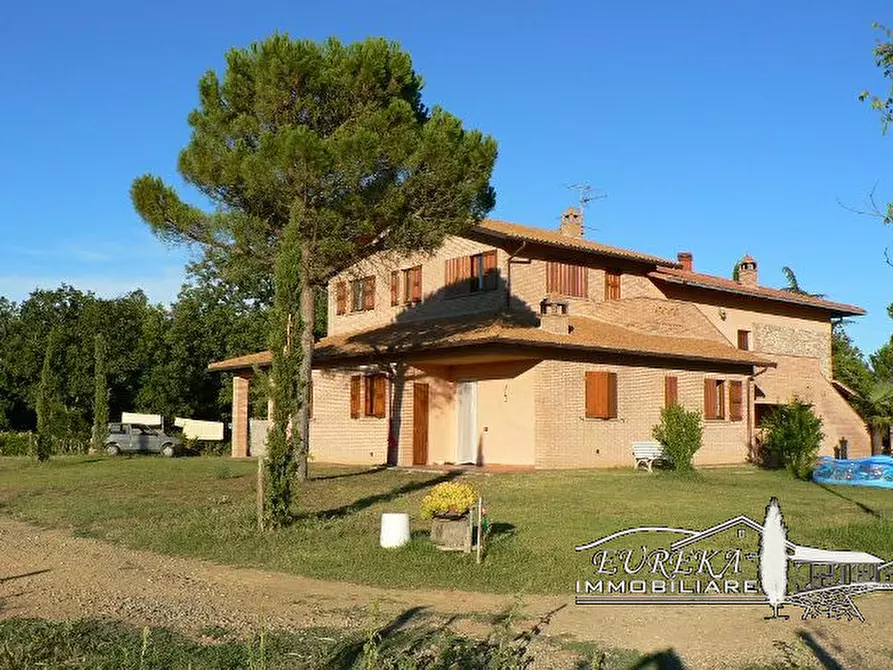 Immagine 4 di Terreno in vendita  a Castiglione Del Lago