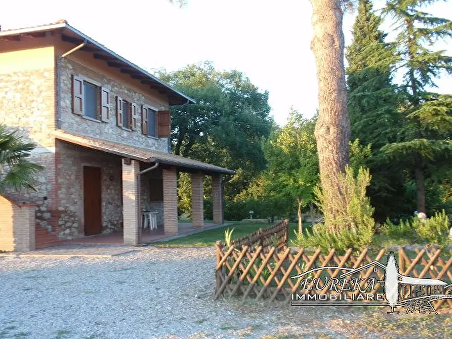 Immagine 38 di Terreno in vendita  a Castiglione Del Lago