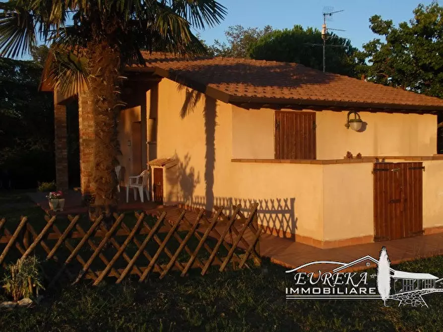 Immagine 43 di Terreno in vendita  a Castiglione Del Lago