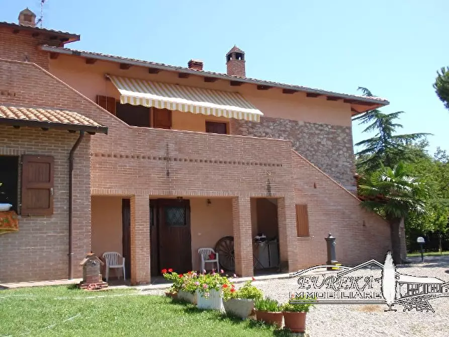 Immagine 58 di Terreno in vendita  a Castiglione Del Lago