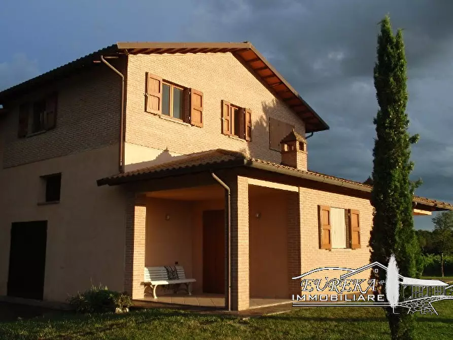 Immagine 60 di Terreno in vendita  a Castiglione Del Lago