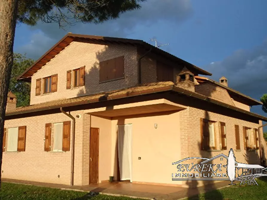 Immagine 63 di Terreno in vendita  a Castiglione Del Lago