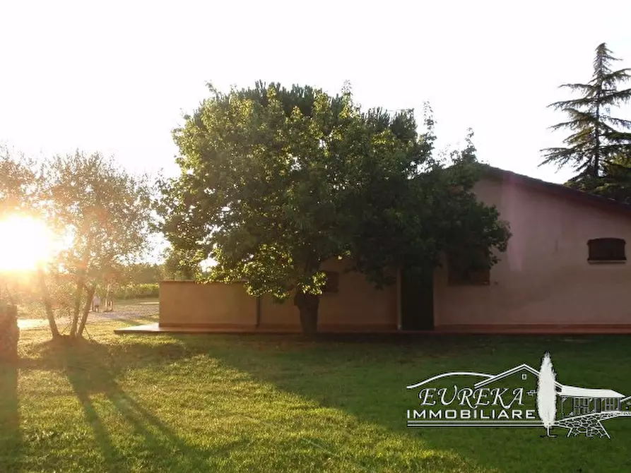 Immagine 69 di Terreno in vendita  a Castiglione Del Lago