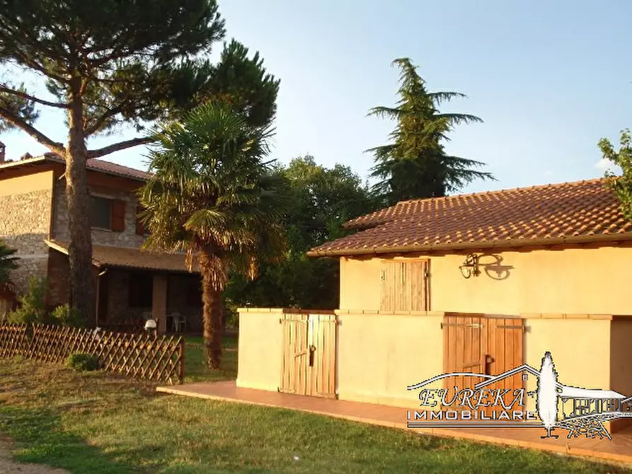 Immagine 72 di Terreno in vendita  a Castiglione Del Lago