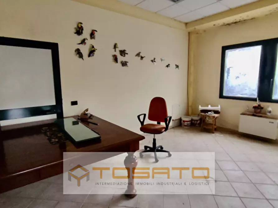 Immagine 6 di Capannone industriale in vendita  a Concamarise