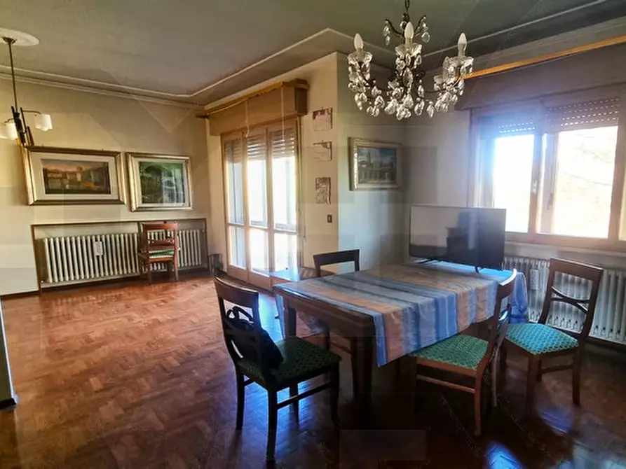 Immagine 6 di Villa in vendita  in via toscanini 27 a Bagnacavallo