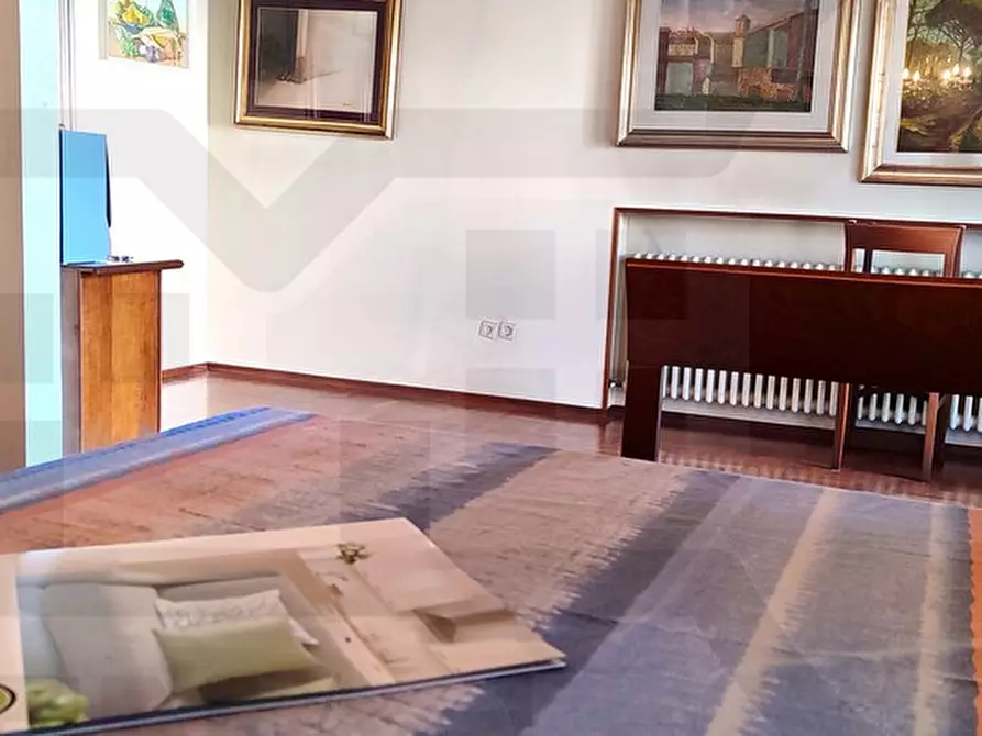 Immagine 7 di Villa in vendita  in via toscanini 27 a Bagnacavallo