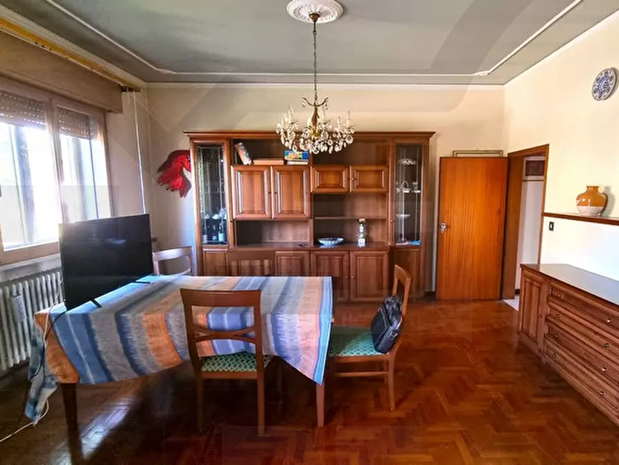 Immagine 9 di Villa in vendita  in via toscanini 27 a Bagnacavallo