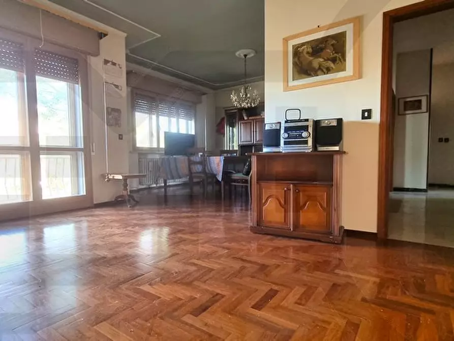 Immagine 10 di Villa in vendita  in via toscanini 27 a Bagnacavallo