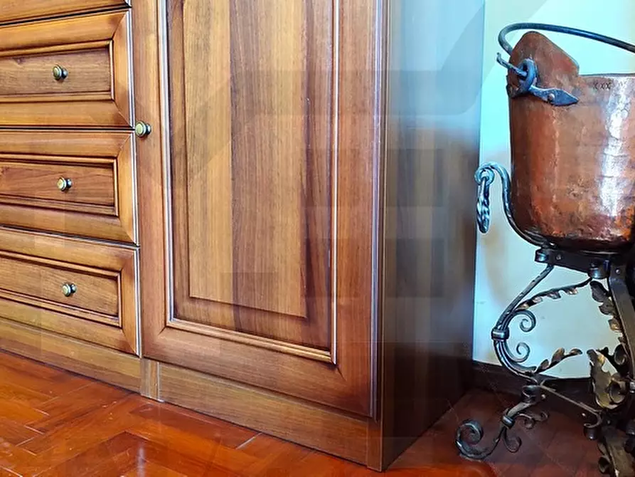 Immagine 11 di Villa in vendita  in via toscanini 27 a Bagnacavallo