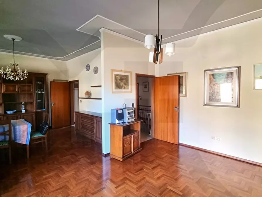 Immagine 12 di Villa in vendita  in via toscanini 27 a Bagnacavallo