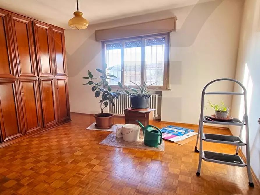 Immagine 16 di Villa in vendita  in via toscanini 27 a Bagnacavallo