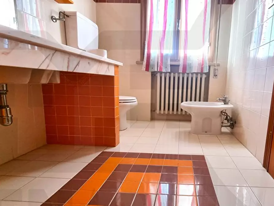 Immagine 20 di Villa in vendita  in via toscanini 27 a Bagnacavallo