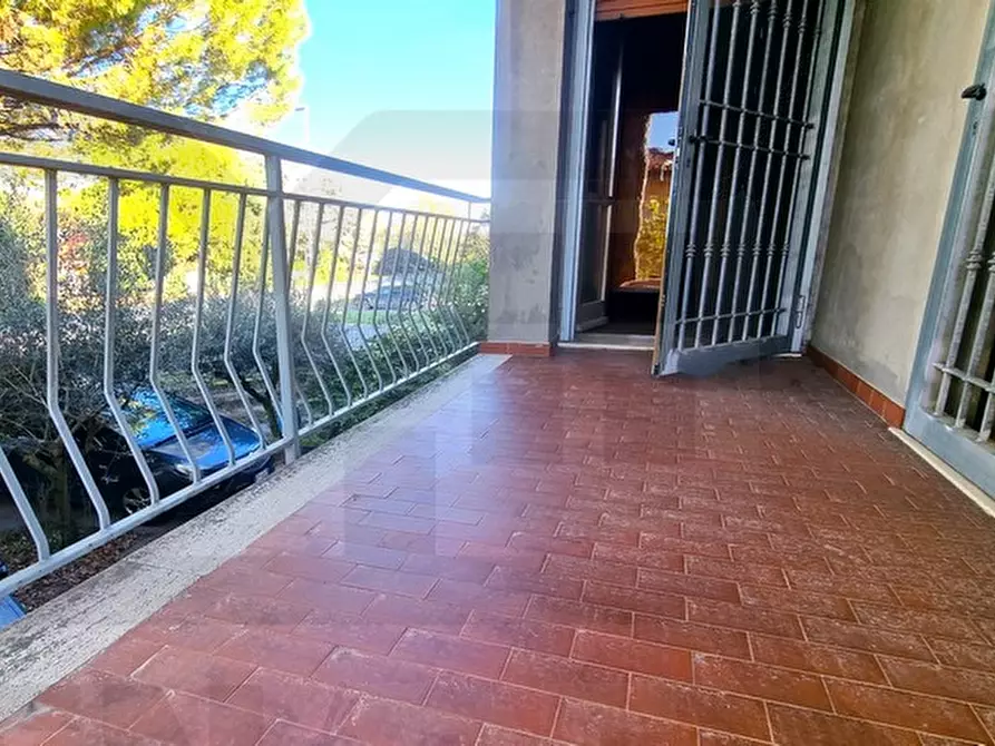 Immagine 21 di Villa in vendita  in via toscanini 27 a Bagnacavallo