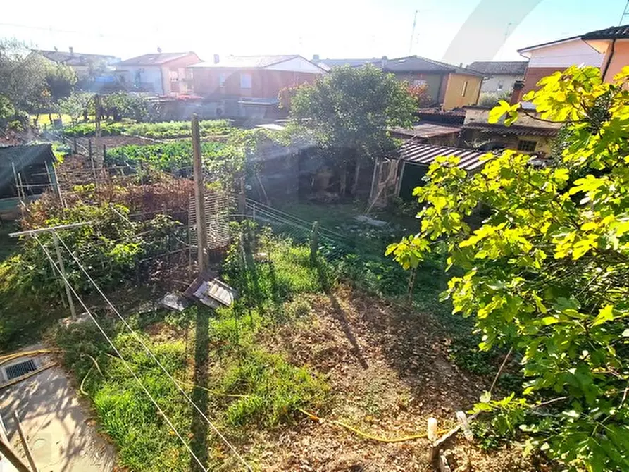 Immagine 22 di Villa in vendita  in via toscanini 27 a Bagnacavallo