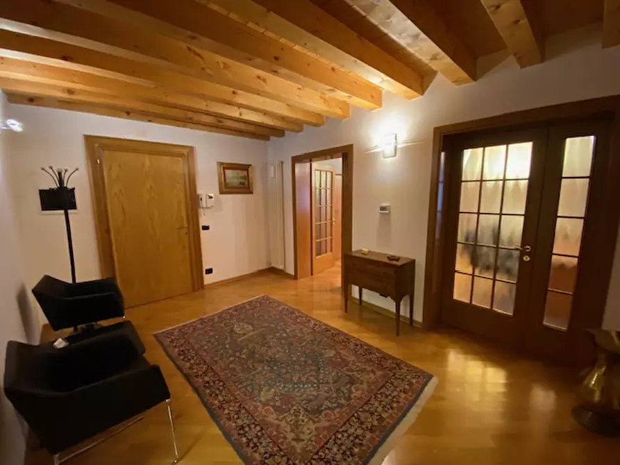 Immagine 3 di Ufficio in vendita  in Via Cavour a Este