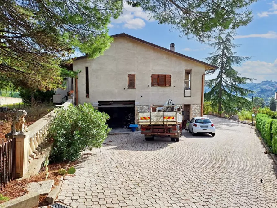 Immagine 1 di Appartamento in vendita  in Via Poligono, N. 3 a Perugia