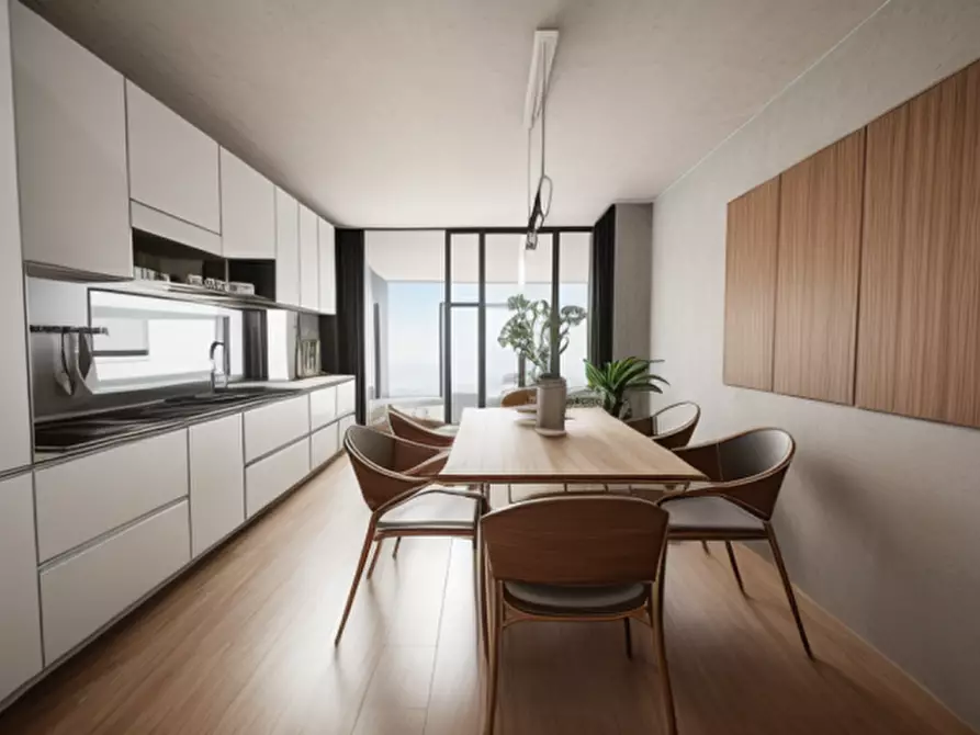 Immagine 7 di Villa in vendita  in Prato degli Ulivi a Terrasini