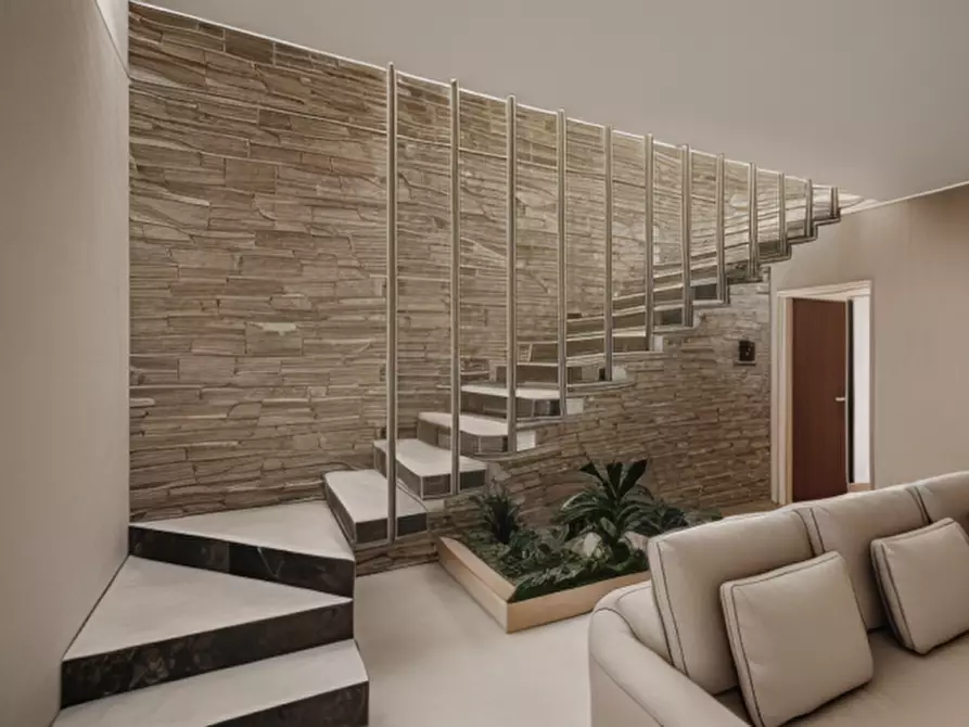 Immagine 9 di Villa in vendita  in Prato degli Ulivi a Terrasini