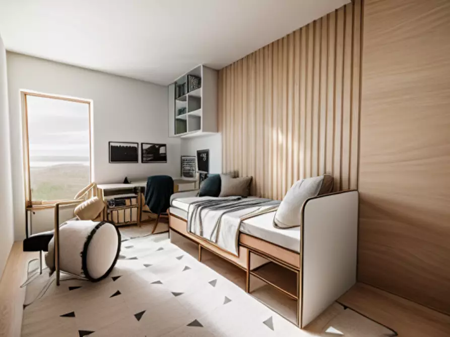 Immagine 12 di Villa in vendita  in Prato degli Ulivi a Terrasini