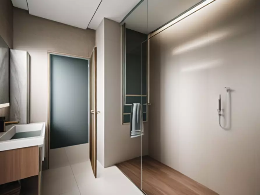 Immagine 13 di Villa in vendita  in Prato degli Ulivi a Terrasini