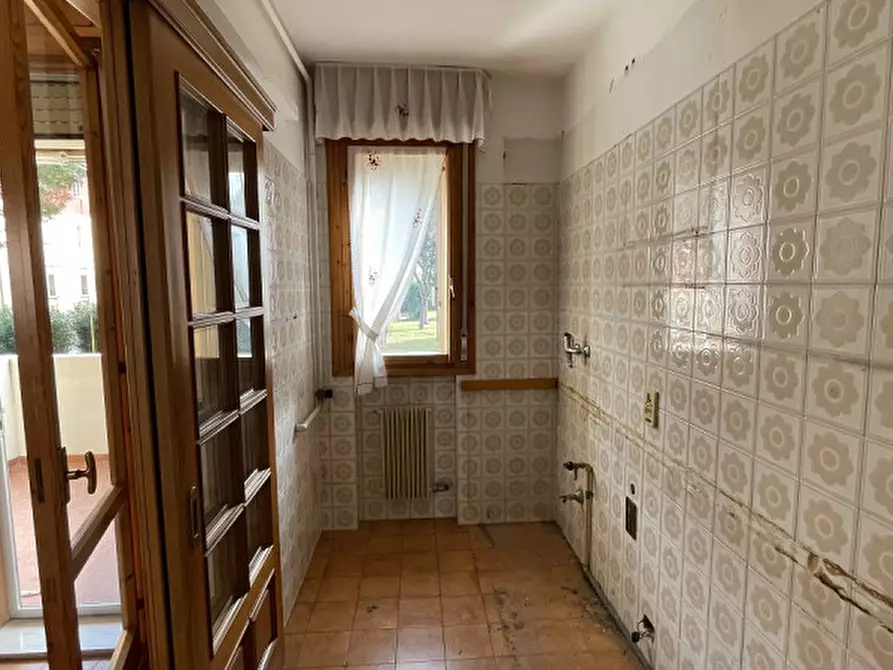 Immagine 2 di Appartamento in vendita  in Via Don Minzoni a Chioggia