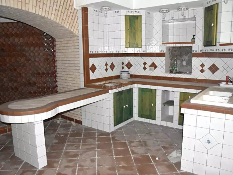 Immagine 3 di Casa indipendente in vendita  in Vicolo Terranova a Modica